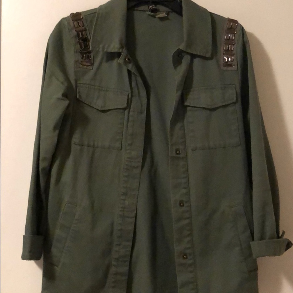 Jacket